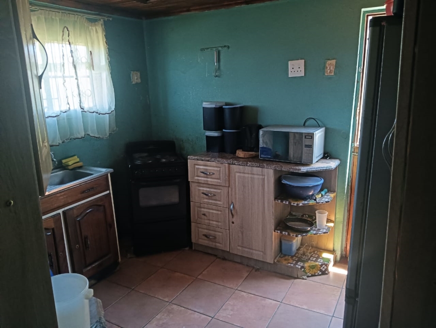 2 Bedroom Property for Sale in Mdantsane Nu 14 Eastern Cape